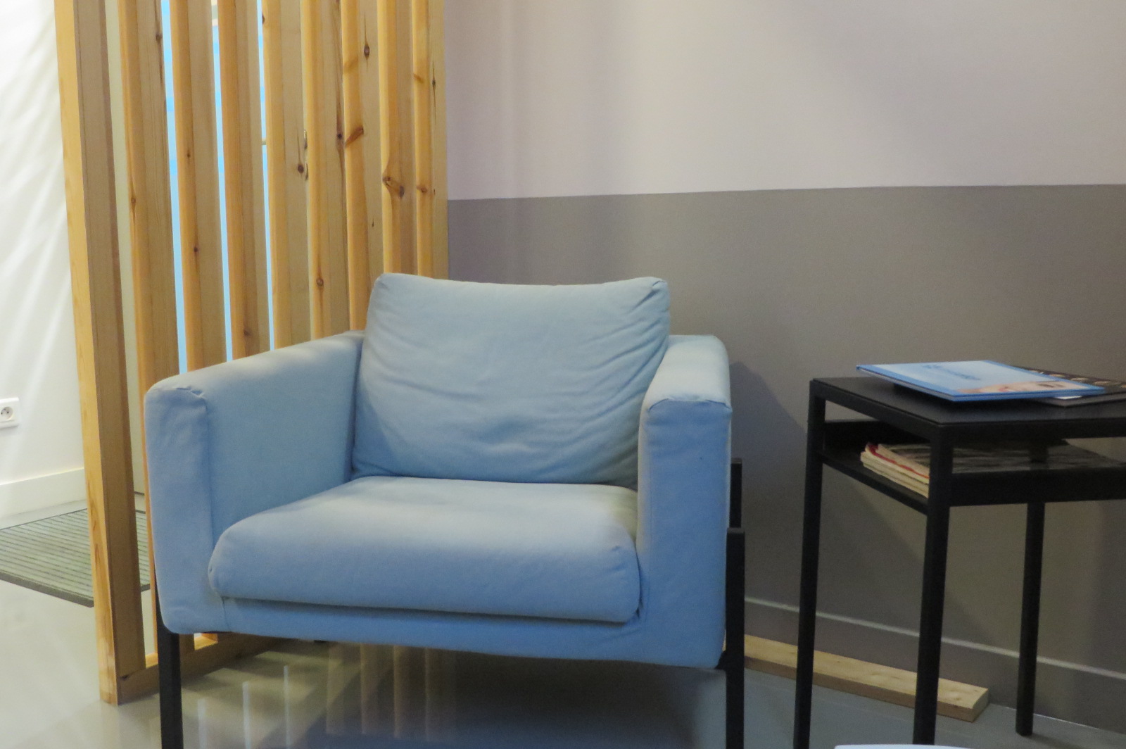 Cabinet d'orthodontie du Dr. Aurélie SCHUTZ à Bailleul