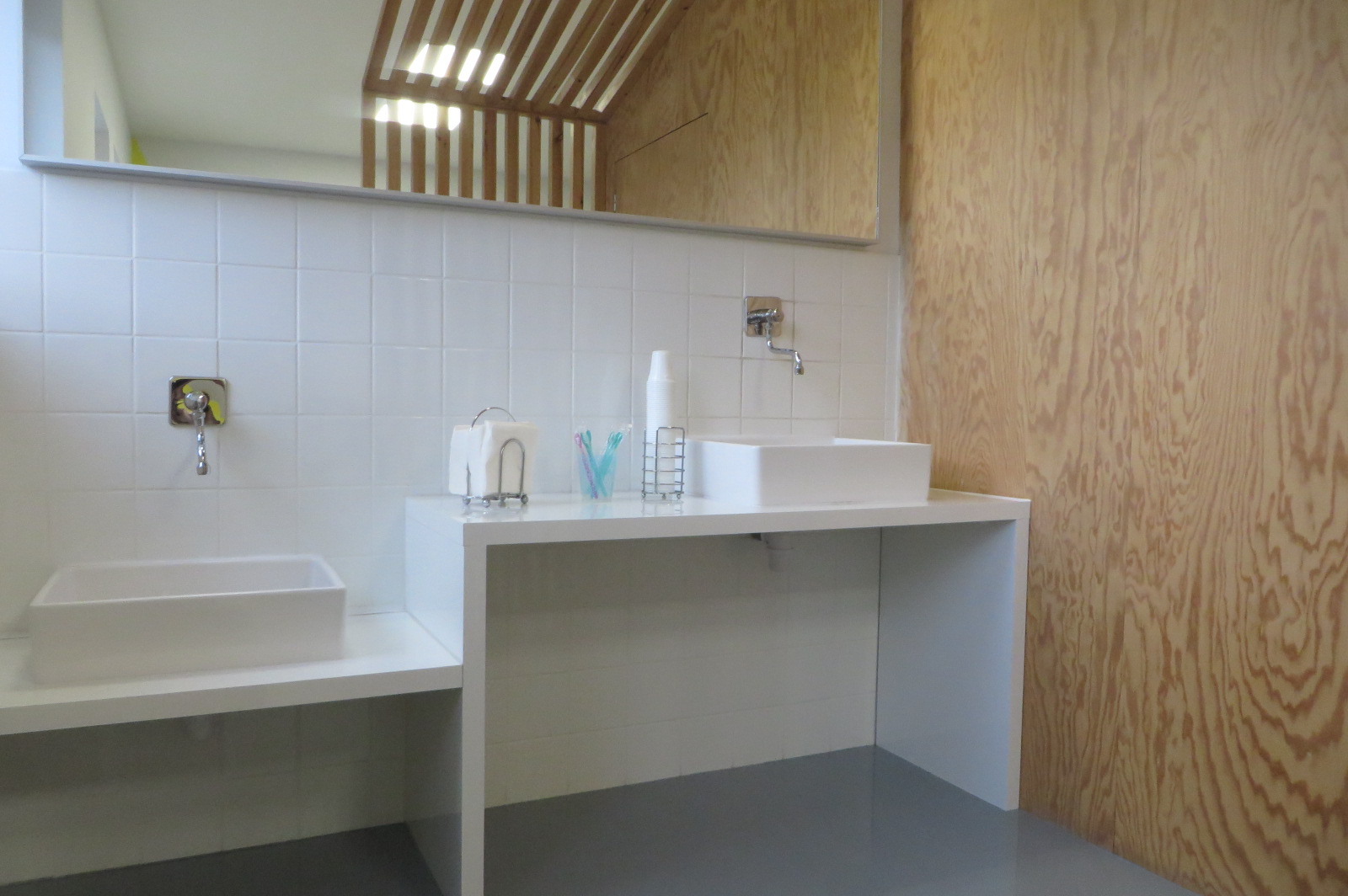 Cabinet d'orthodontie du Dr. Aurélie SCHUTZ à Bailleul