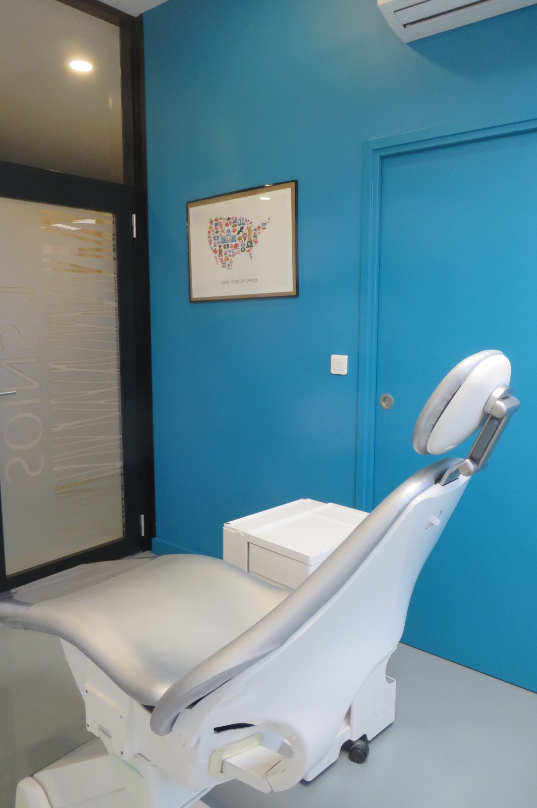 Cabinet d'orthodontie du Dr. Aurélie SCHUTZ à Bailleul