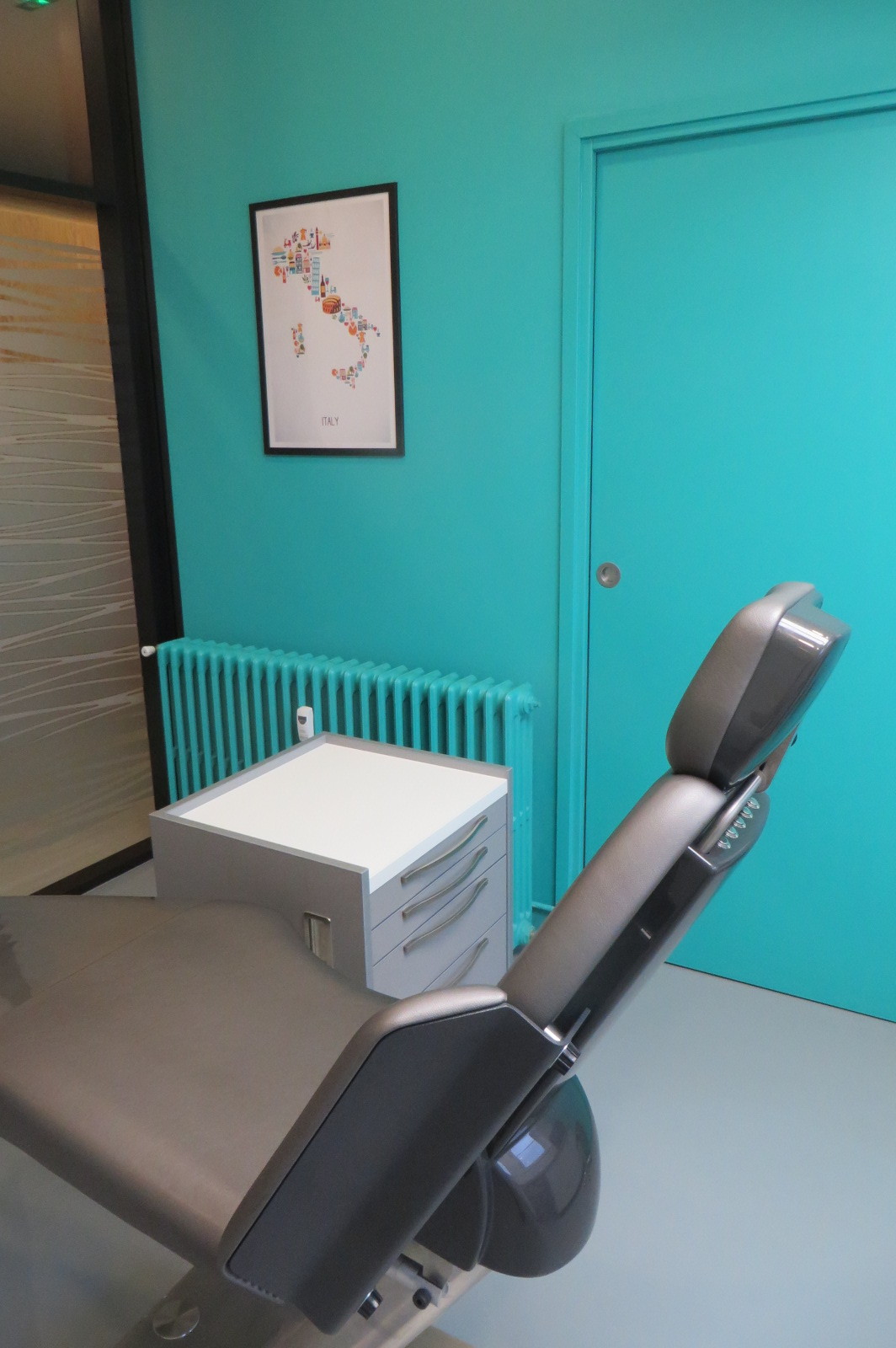 Cabinet d'orthodontie du Dr. Aurélie SCHUTZ à Bailleul