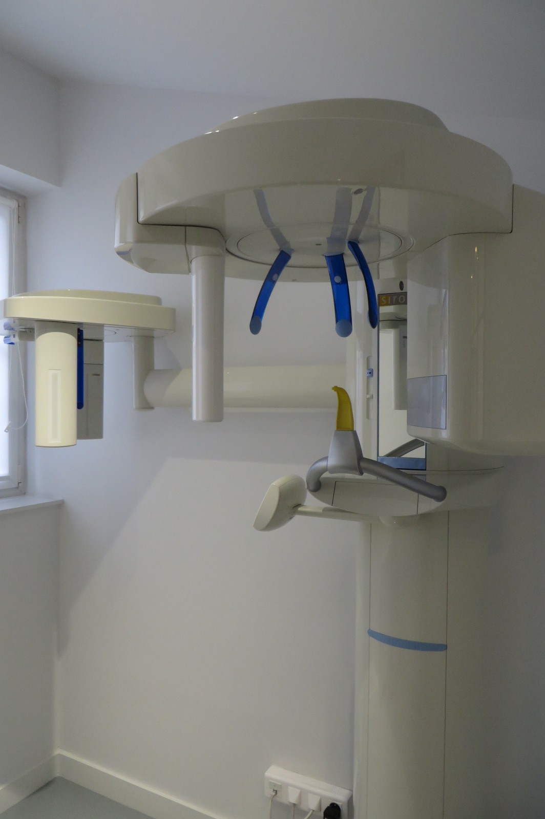 Cabinet d'orthodontie du Dr. Aurélie SCHUTZ à Bailleul