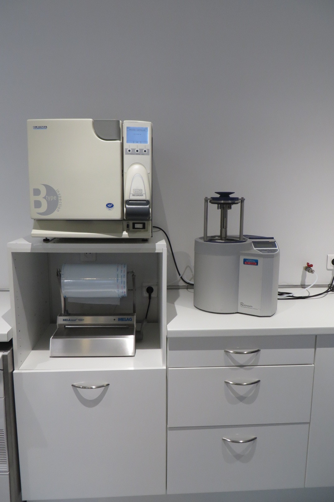 Cabinet d'orthodontie du Dr. Aurélie SCHUTZ à Bailleul